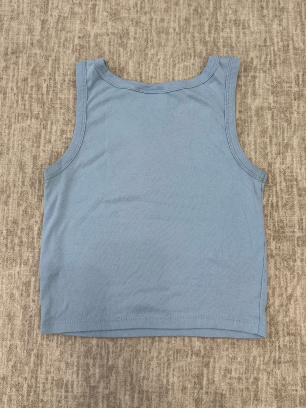 Crop Top - Picture 3 of 3